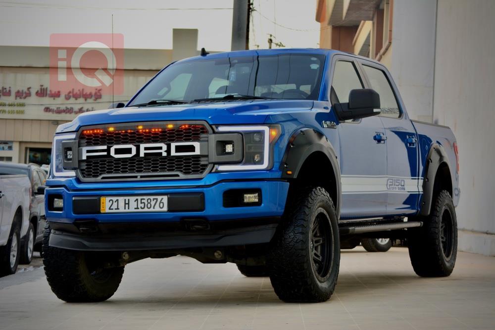 فۆرد F-150